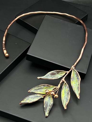 دوره حضوری الکتروفرمینگ